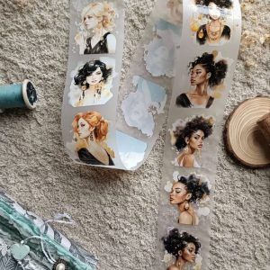Pet tape Timeless Beauty