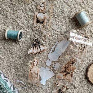 Luxery glam