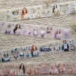 Magical Boho Touch pet tape Onwize