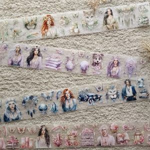 Magical Boho Touch pet tape Onwize