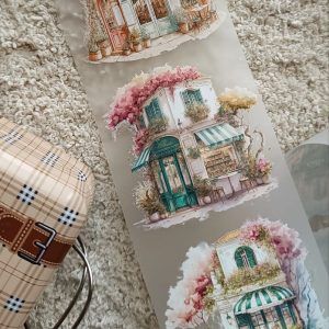 pet tape London gifties