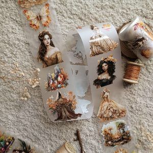 Harvest goddess pet tape London gifties