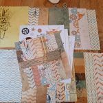 coleccion fusion in time scraperalyn