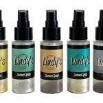 Industrial Chic Lindys spray