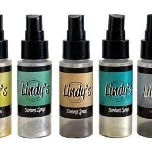 Industrial Chic Lindys spray