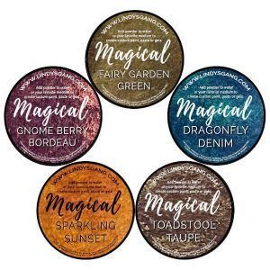 Lindys Magical Enchanted forest