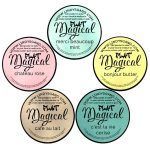 Pigmentos Lindys Magical Flat Tres Chic