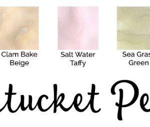 Lindys Nantucket pearl