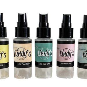 Spray lindys