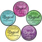 pigmentos Lindys Magical Drop Dead Diva