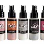 Set sprays Lindys Totally 80's