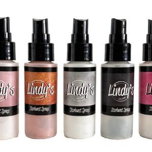 Set sprays Lindys Totally 80's