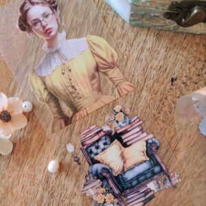 pet tape vintage amarillo arts by fashion