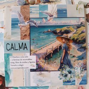 Scrapbooking Scraperalyn