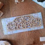 Cenefa chipboard