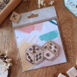 Chipboard dados