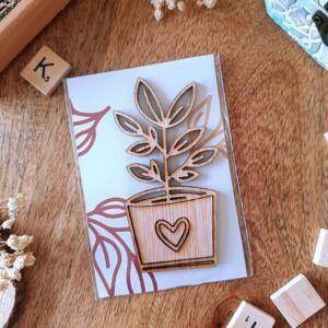 Chipboard planta