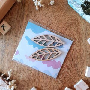 Chipboard hojas 2
