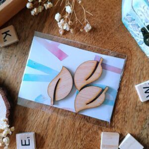 Chipboard hojas