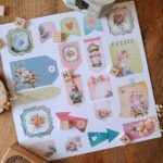 Recortables Misel Scrapbooking
