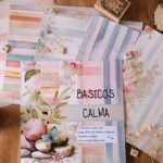Coleccion scrapbooking fondos veraniegos