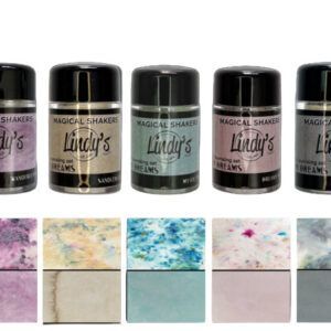 Lindy's Magical Boho Dreams