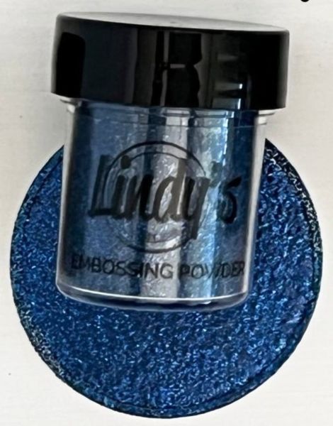 Polvos de embossing Lindy's glitter, varios colores - Imagen 6