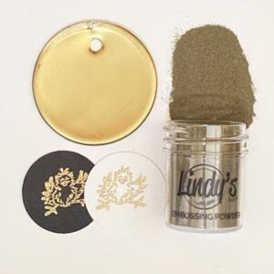 Embossing