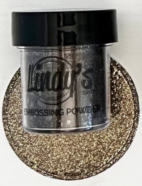 Polvos de embossing Lindy's glitter, varios colores - Imagen 5