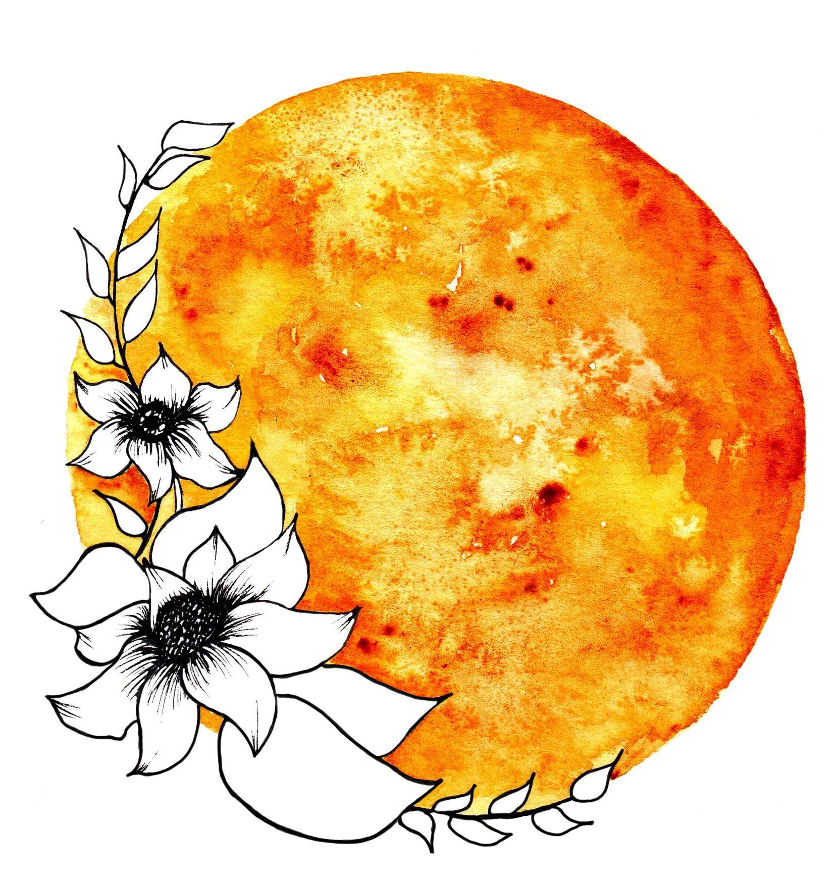 Lunamía