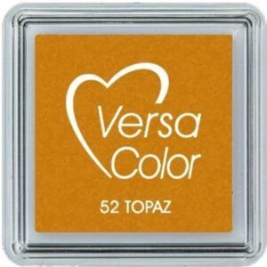 tinta versacolor topaz