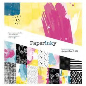 Coleccion parentesis Paperinky