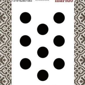 Sello lunares A7 El Marido