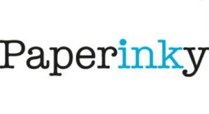 paperinky logo