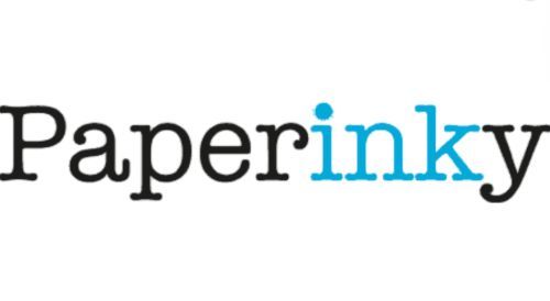 paperinky logo