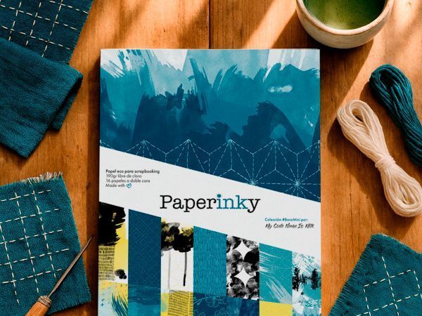 Paperinky Boro