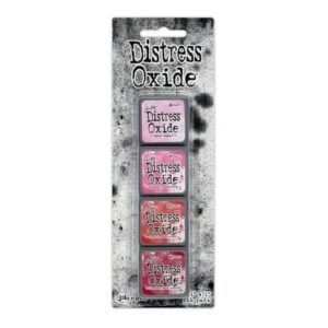 Distress Oxide Mini Tim Holtz Kit 01