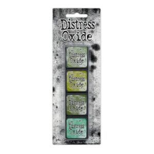 Distress Oxide Mini Tim Holtz Kit 03