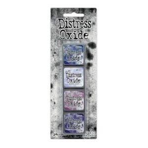 Distress Oxide Mini Tim Holtz Kit 05