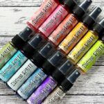 distress spritz sprays ranger
