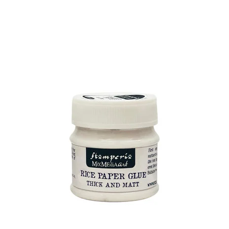 stamperia-rice-paper-glue-thick-and-matt