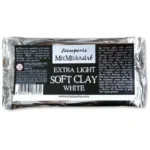 stamperia-soft-clay-160gr-white
