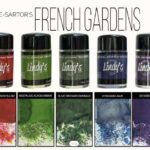 Sonia Modde-Sartor's French Gardens SHIMMER Shaker 5-pack – Lindy's Gang Store