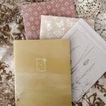 cuadernos grandes Posdata My lovely journal