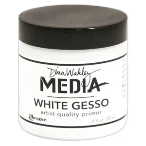 gesso blanco ranger