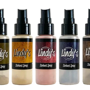 Set Lindy's spray Enchanted Forest