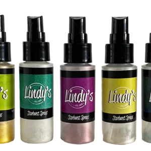 Set Lindy's spray Outer Space
