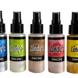 Set Lindy's spray Prairie Wildflower