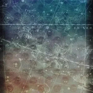 Papel Arroz Aquarius 7 dots