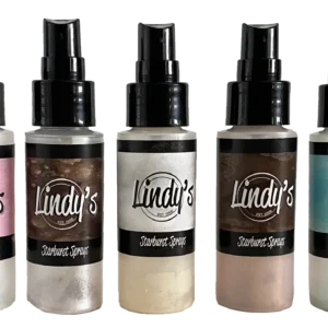 Set Lindy's spray Sweet Treats